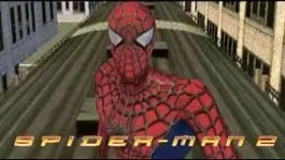 Thumbnail: Spiderman 2 - Pizza Theme