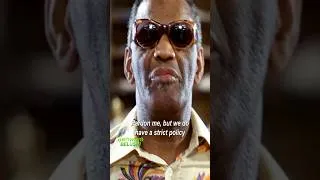 Thumbnail: Ray Charles Music Store Blues Brothers #danaykroyd #johnbelushi #thebluesbrothers #raycharles #funny