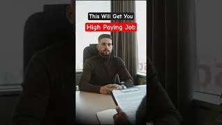 Thumbnail: Private Bank Me Job Pane ka No. 1 Tarika ! Get Bank Job Easily