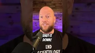 Thumbnail: Help us shut down Scientology