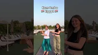 Thumbnail: Bangladesh 🇧🇩 to Egypt 🇪🇬