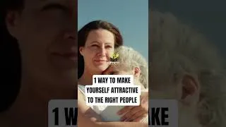 Thumbnail: HOW TO ATTRACT THE RIGHT PEOPLE INTO YOUR LIFE DR OLUMIDE EMMANUEL