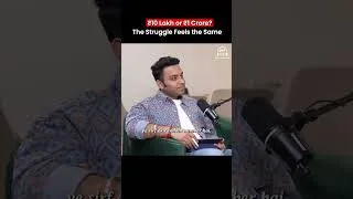 Thumbnail: How to Build Your First ₹1 Crore