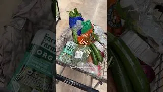 Thumbnail: Reset day with me 🥗🍉🩷 #healthyhabits #resetyourlife #resetroutine