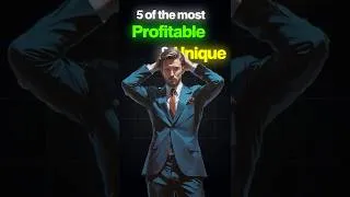 Thumbnail: 5 Weird YouTube Channels Making Tons of Money in 2025