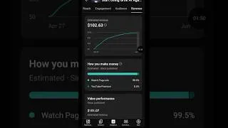Thumbnail: How Much Youtube Pays For 35k Views In 2026 #tutorial #freeonlinetools #howto