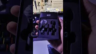 Thumbnail: Best Wireless Mic under 1000rs #shorts