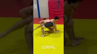 Thumbnail: Cristian Throws, Ettore Scrambles Back