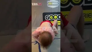 Thumbnail: Vojtěch’s Mother’s Milk Finish