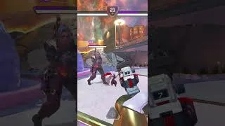 Thumbnail: Pay To Lose Heirloom