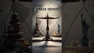 Thumbnail: The Hidden Power Play in Global Currencies ⚠️ #ytshorts #reels #shorts