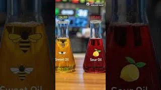 Thumbnail: How Many Types of Crude Oil? #ytshorts #shorts #reels