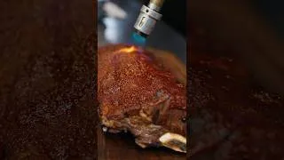 Thumbnail: Michelin Spicy Pork Ribs ⭐️