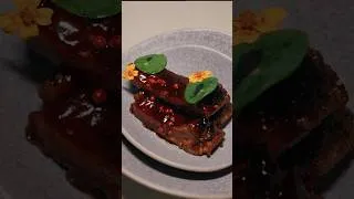 Thumbnail: Indian Pork Ribs like a Pro 🇮🇳🔥