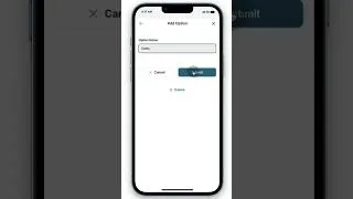 Thumbnail: Generate forms with Glide + @OpenAI