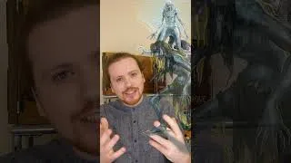 Thumbnail: Let's Build a SEA HAG Encounter!
