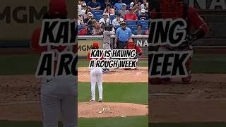 Thumbnail: Cam Schlittler should not pitch against the Dodgers because of the World Series....