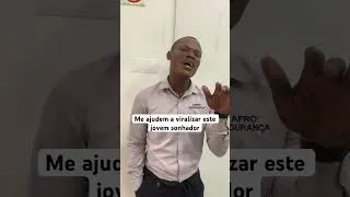 Thumbnail: Jovem sonhador angolano
