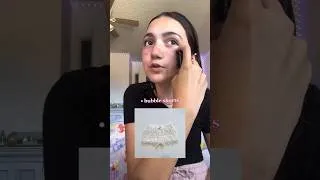 Thumbnail: Talking about fashion trends others love but I don't like #shorts #makeuptutorial
