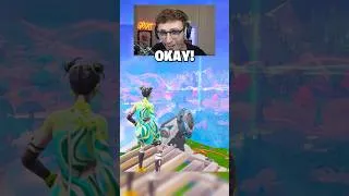 Thumbnail: I WON The Fortnite LIVE EVENT? 😳