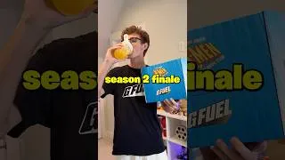 Thumbnail: GFuel Just Sent Me THIS?! 😳