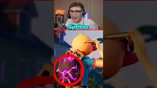Thumbnail: Fortnite Sprites Will Be FREE! 😄