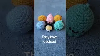Thumbnail: #Crochet #GSCrochet #crochetpattern