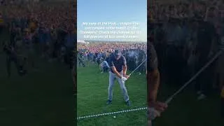 Thumbnail: Phil Mickelson's Magical Last Iron Shot @ the 2021 PGA Championship: Shot and Fan Reaction