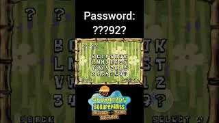 Thumbnail: SpongeBob SquarePants: Revenge of the Flying Dutchman | 100% in Easy | Tutorial #Shorts