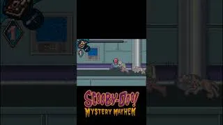 Thumbnail: Scooby-Doo!: Mystery Mayhem | Game Over #Shorts