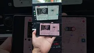Thumbnail: Android 16 Youtube on Android Auto With Root (Pixel 6a)