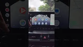 Thumbnail: Watch Youtube on Android Auto without Root Android 15