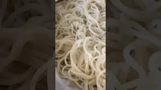 Thumbnail: Rice Noddles #shorts