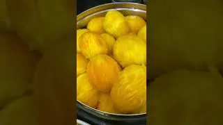 Thumbnail: Juicy Mangoes! Need Recipes?