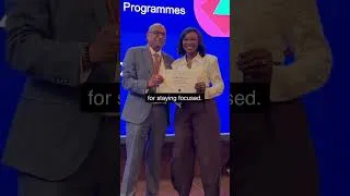 Thumbnail: Positive Action Graduation