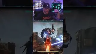 Thumbnail: What's That One Thing In Destiny You Haven't Done? #shorts #destiny2