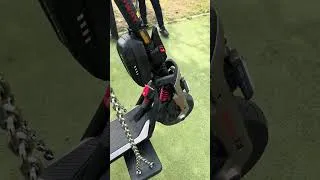 Thumbnail: Would you love me ? #electricscooter #segway #escooter