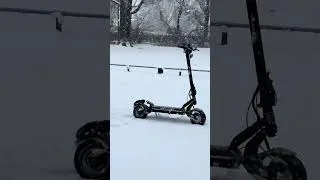 Thumbnail: I think you know the rest #electricscooter #segway #escooter