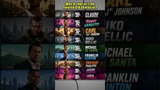 Thumbnail: Subscribe For More Gaming Updates #gta6 #gta6 #gaming #rockstargames