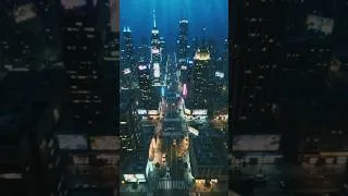 Thumbnail: I FOUND A SECRET CITY UNDER THE OCEAN IN GTA 6 😱🌊 #gta5