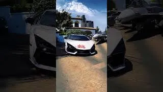 Thumbnail: Michael's House In REAL Life 😱🔥