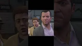 Thumbnail: Michael cuts Lazlows Ponytail