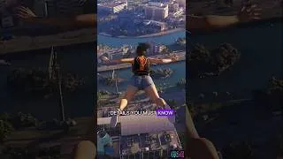 Thumbnail: HIDDEN DETAILS OF GTA 6 🤫 (Rockstar's Peak Detailing!)#gta6