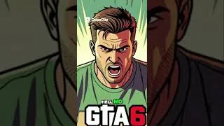 Thumbnail: Full video in channel! subscribe for more! #gta6 #gtaonly #gta