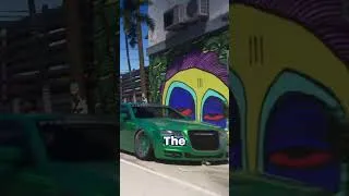 Thumbnail: You don’t want to miss this #gta6 #gta #gta6leaks