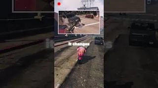 Thumbnail: Rockstar HID This GTA 6 Mechanic... Cops WON'T Catch You! 😱