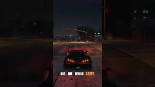 Thumbnail: The US Army Is Bribing Soldiers With GTA 6