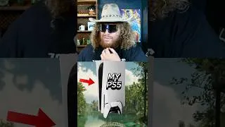 Thumbnail: Can The ps5 Handle these GTA 6 graphics?
