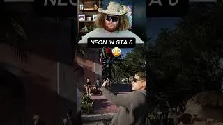 Thumbnail: Neon in GTA 6 🫩✌🏻🥀