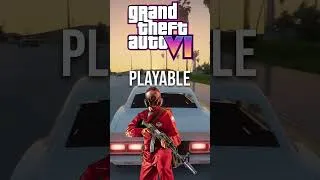 Thumbnail: GTA 6  New Leaked Info About Characters #gta6 #gaming #gtavi #ps5 #rockstargames #gtaonline #gamers